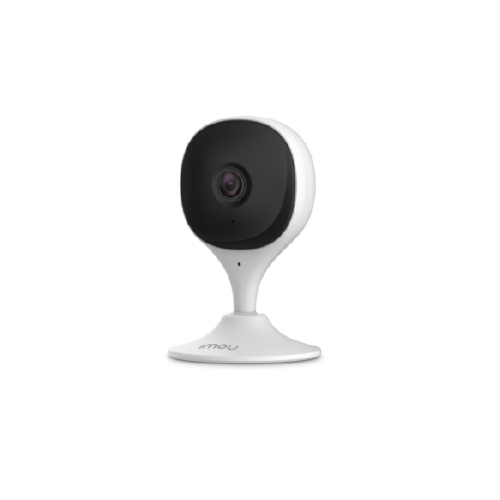 CAMARA IP C22CP-D WIFI INTERIOR 1080P  (SIN FUENTE 5V)